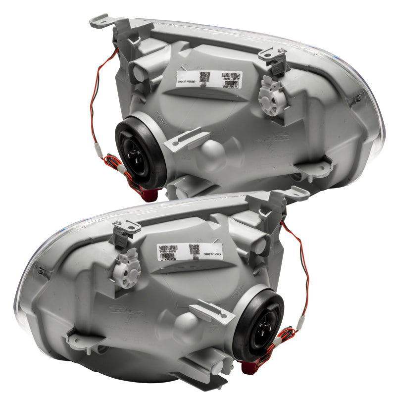 ORACLE Lighting Oracle 05-06 Toyota Tundra Double Cab SMD HL - White 8156-001 8156-001 Photo - Close Up