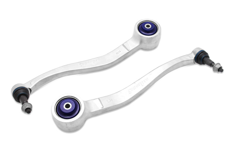 SuperPro Front Caster Arm Complete Assembly Kit TRC1011 Photo - Primary