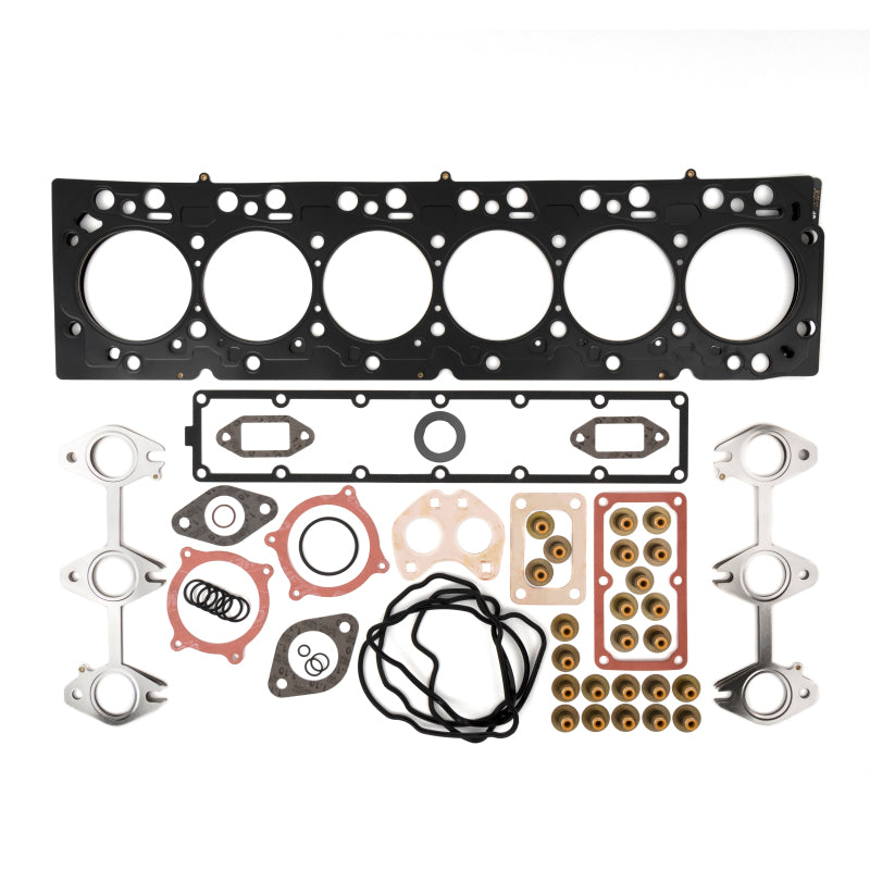 Cometic Gasket Top End Gasket Kit 6.7L 24V Dodge Cummins 09-Up CAGPRO3004T PRO3004T Photo - Primary