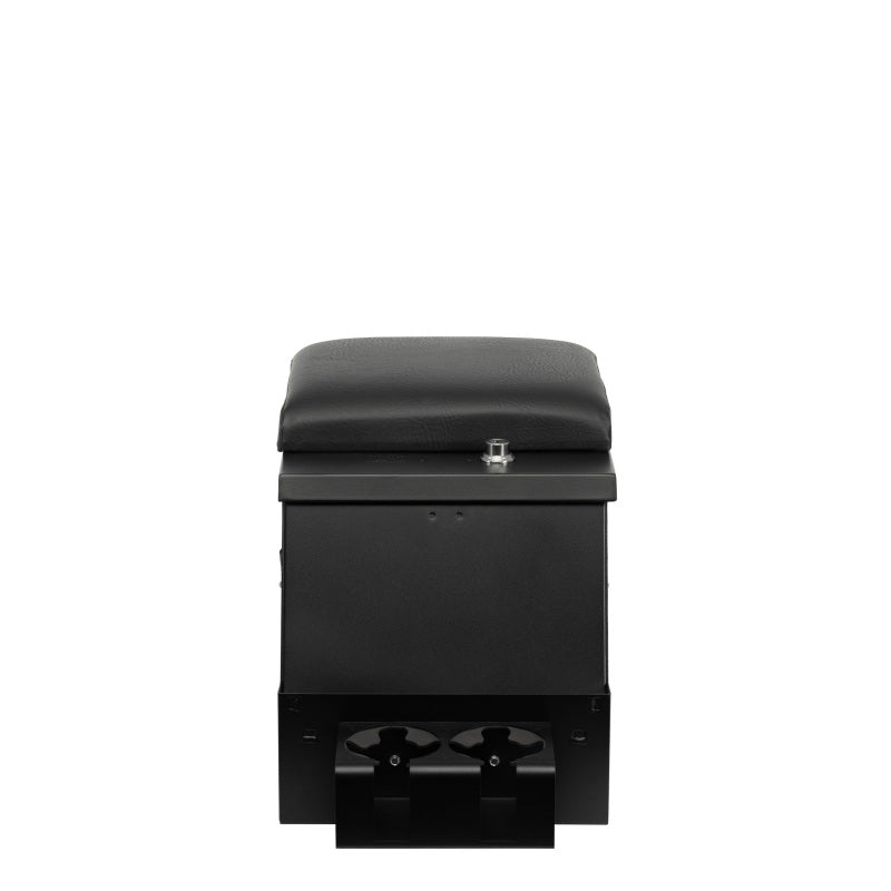Tuffy Products Tuffy Series  Console 12.5In Black 016-01 016-01 Photo - Close Up
