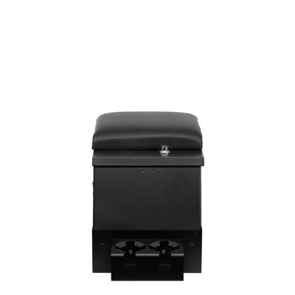 Tuffy Products Tuffy Series  Console 12.5In Black 016-01 016-01 Photo - Close Up