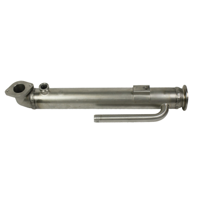 BD Diesel EGR Cooler Replacement - Ford 2003-2004 6.0L PowerStroke w/Round Tube 1090201 Photo - Primary