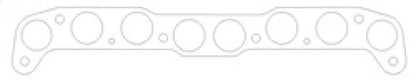 Cometic Head Gasket Thickness: .059in C4356-059 Photo - Primary