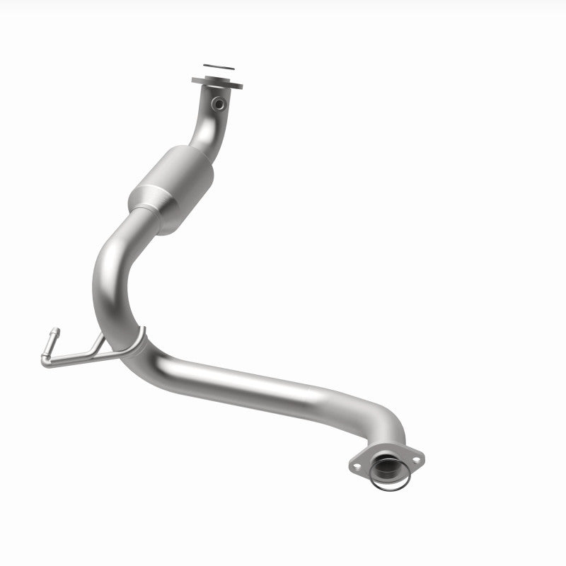 Magnaflow 16-20 Toyota Tacoma V6 3.5L OEM Grade Direct-Fit Catalytic Converter 280076 280076 360 Degree Image Set