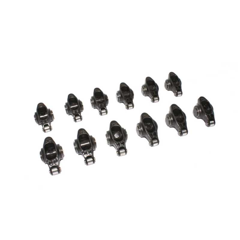 Comp Cams Chevrolet V6 200-262 90° 6 Cylinder, 3/8" Stud/1.5" Ratio, XD Rocker 1801-12 Photo - Primary