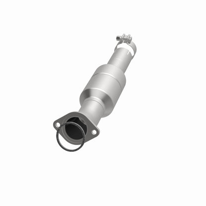 MagnaFlow Scion tC HM Grade Federal / EPA Compliant Direct-Fit Catalytic Converter 24183 360 Degree Image Set