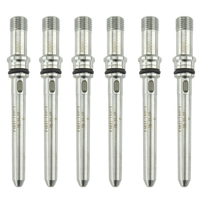 Industrial Injection 13-18 Dodge Cummins 6.7L Reman Stock Injector w/ Connecting Tubes 21C311 21C311 Photo - Primary
