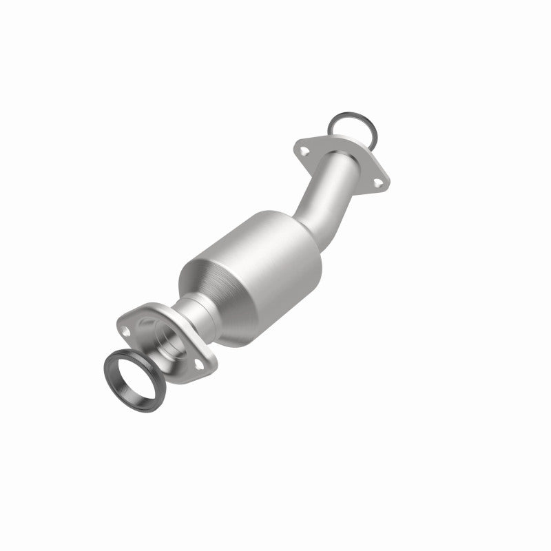 MagnaFlow Toyota Sienna California Grade CARB Compliant Direct-Fit Catalytic Converter 5592557 360 Degree Image Set