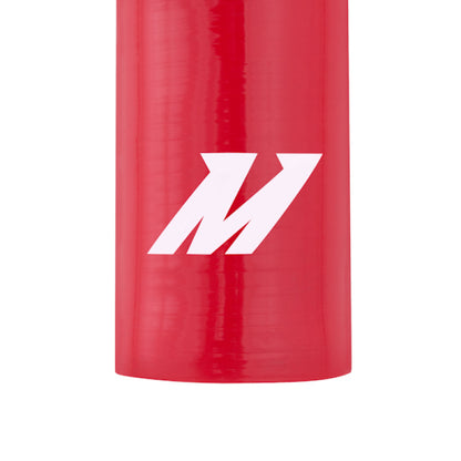Mishimoto Silicone Radiator Hose Kit - Red 05-07 Ford 6L Powerstroke Mono Beam MMHOSE-F2D-05MRD User 5