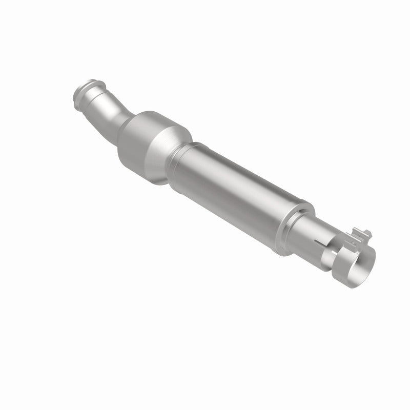 MagnaFlow Mini OEM Grade Federal / EPA Compliant Direct-Fit Catalytic Converter 21-737 360 Degree Image Set