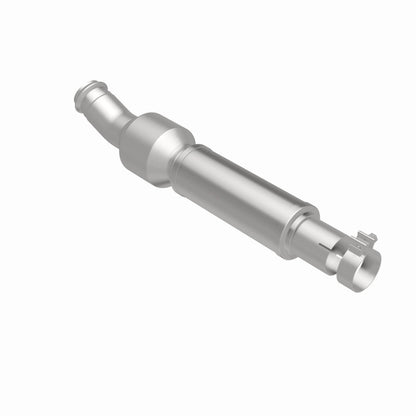 MagnaFlow Mini OEM Grade Federal / EPA Compliant Direct-Fit Catalytic Converter 21-737 360 Degree Image Set