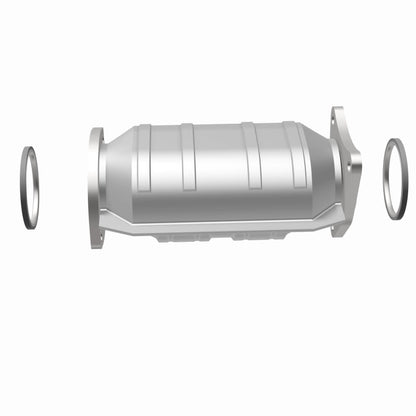 MagnaFlow Lexus SC400 HM Grade Federal / EPA Compliant Direct-Fit Catalytic Converter 93356 360 Degree Image Set
