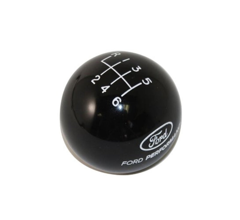 Ford Performance Parts 2015-2017 Mustang Ford Racing Shift Knob 6 Speed M-7213-M8A Photo - Primary