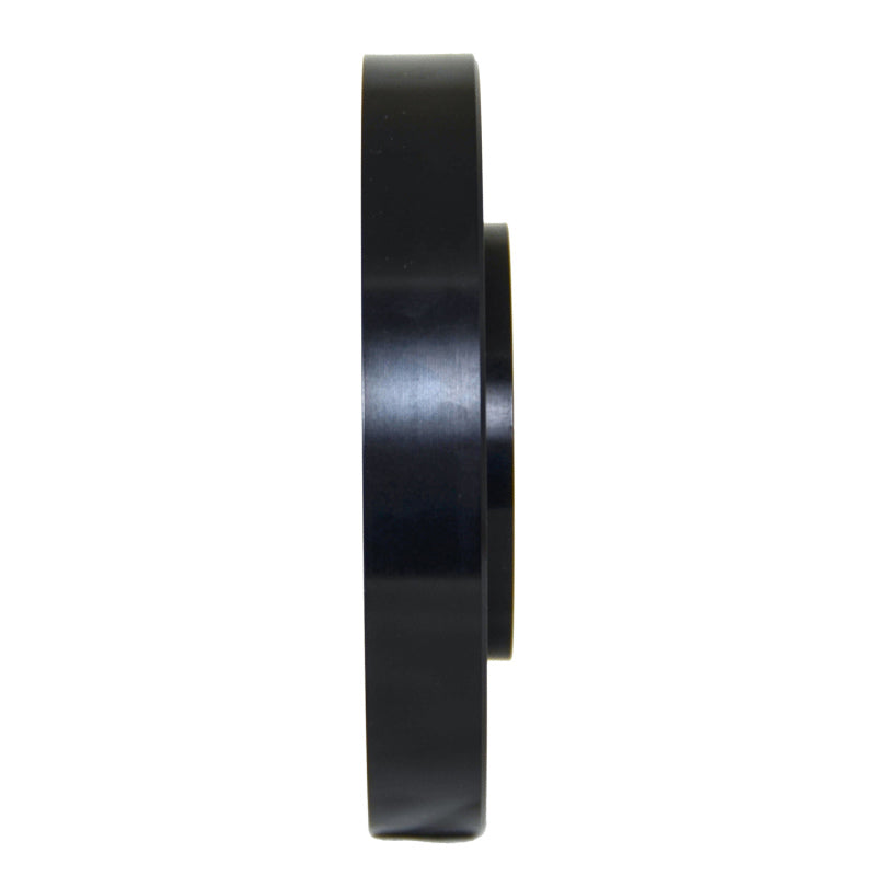 Fluidampr Ford 5/8 4-bolt Pulley Spacer Aluminum N/A Balanced Damper 717656 717656 Photo - Primary