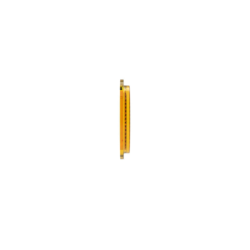 KC HiLiTES FLEX ERA 1 Performance Yellow Flood Beam Lens 4266 4266 User 2