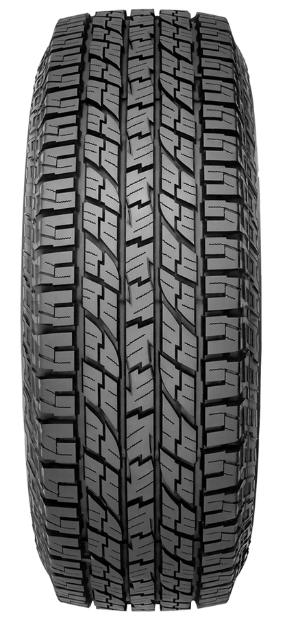 Yokohama Tire Yokohama Geolandar A/T G015 Tire - 235/55R19 105H 110101621 110101621 Photo - Primary
