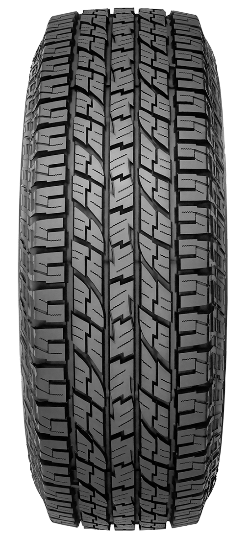 Yokohama Tire Yokohama Geolandar A/T G015 Tire - 215/70R16 100H 110101574 110101574 Photo - Primary