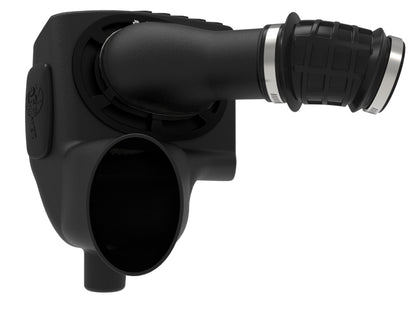 aFe POWER Momentum GT Pro Dry S Intake System 19-22 Chevrolet Blazer V6-3.6L 50-70071D 50-70071D Photo - Unmounted