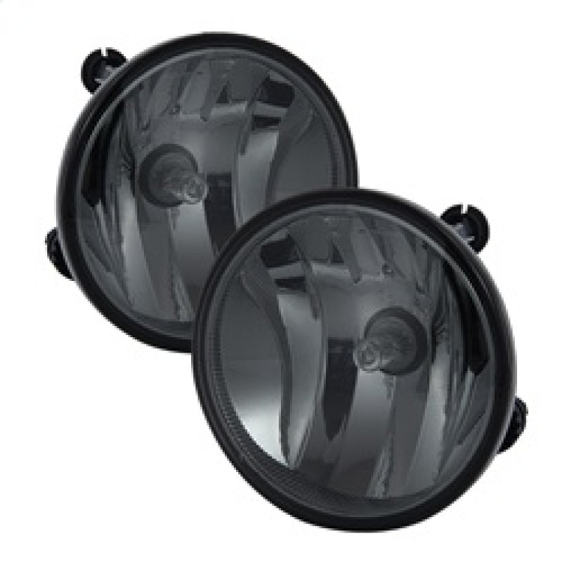 Spyder GMC Acaidia 07-12/Chevy Avalanche 07-13/Camaro 10-13Fog Lights wo/switch- Smoke FL-CTAH07-SM 5038364 5038364 Photo - Primary