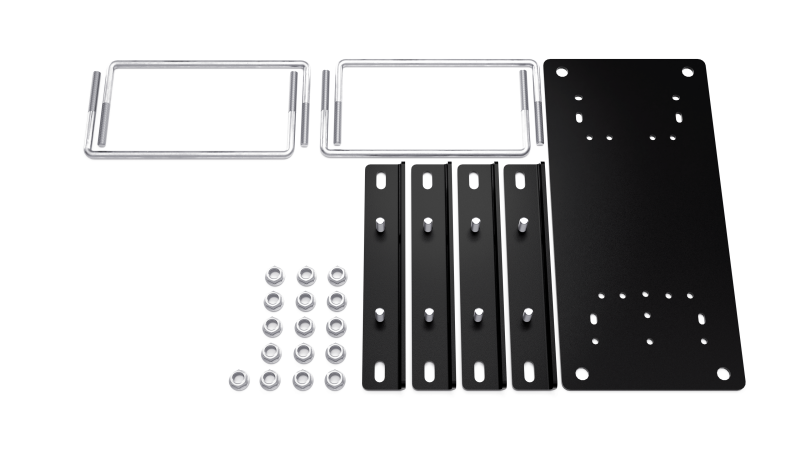Firestone Air Command Analog Extreme Mounting Plate (WR17602636) 2636 2636 Photo - Primary