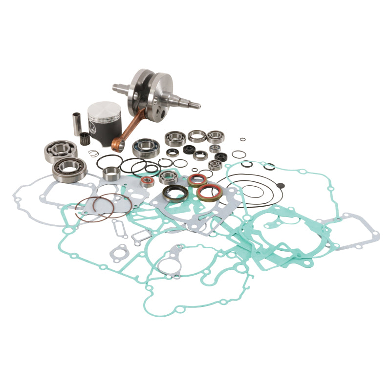 Vertex Pistons Wr Complete Rebuild Kit WR00001 WR00001 Photo - Primary