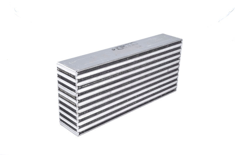Garrett Air To Air Intercooler CAC (18.00in x 8.00in x 3.50in) - 425 HP 703520-6025 Photo - Primary