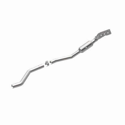 MagnaFlow Mercedes-Benz OEM Grade Federal / EPA Compliant Manifold Catalytic Converter 22-066 360 Degree Image Set