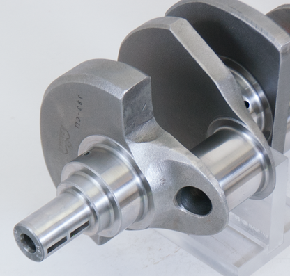 Eagle Chevrolet 305/350/383 1pc Rear Seal 3.75in Standard Cast Steel Crankshaft 10352375060I 10352375060I Photo - Unmounted
