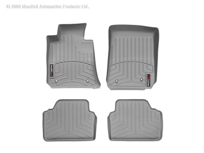 WeatherTech  461581-461462 461581-461462 Photo - Primary