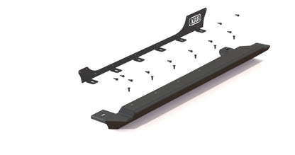 ARB Deluxe Front Rails Discovery To 99 4432020 4432020 Photo - Primary