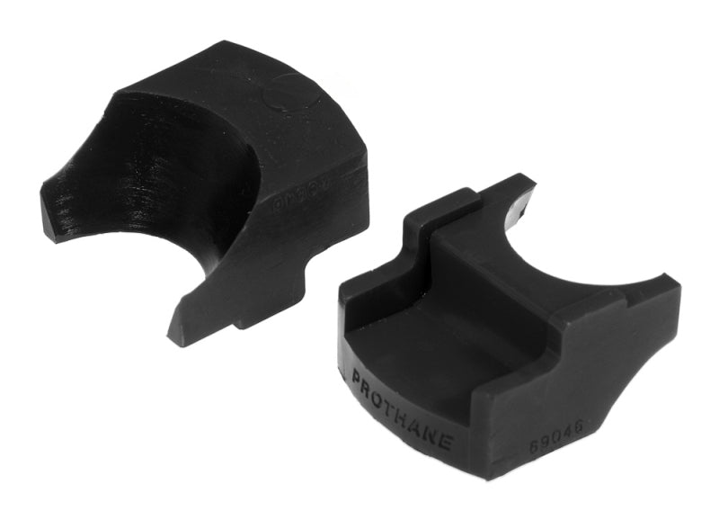 Prothane Differential Mount Bushing 8-504-BL Photo - Primary