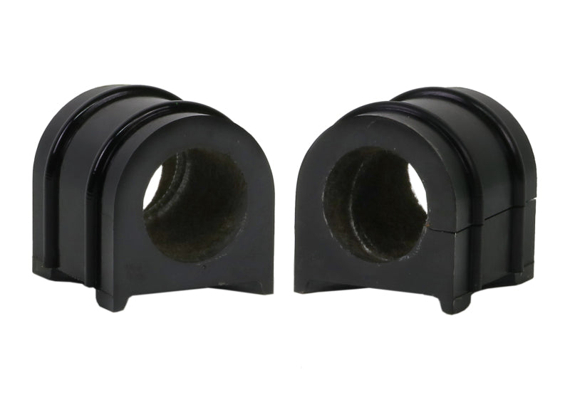 Whiteline Plus 08+ Cadillac CTS/CTS-V 35mm Front Sway Bar Mount Bushing W23400G W23400G Photo - out of package
