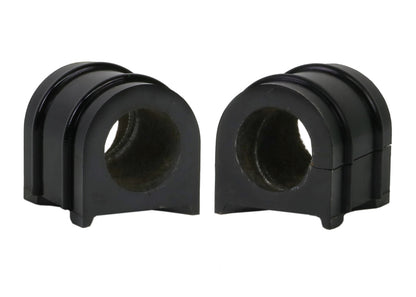 Whiteline Plus 08+ Cadillac CTS/CTS-V 35mm Front Sway Bar Mount Bushing W23400G W23400G Photo - out of package