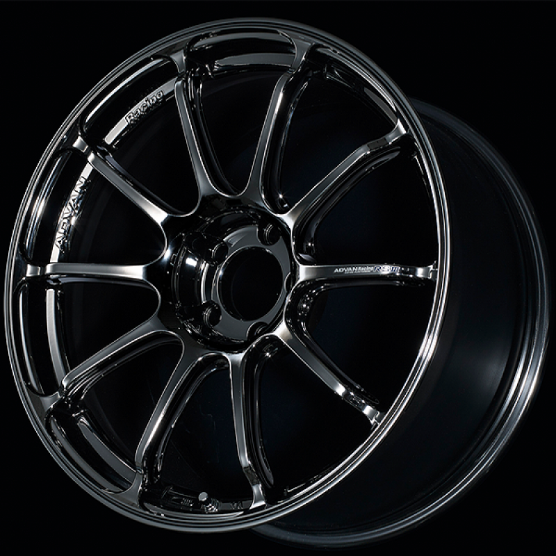 Advan AVN RSIII Wheels Wheels Wheels - Cast main image
