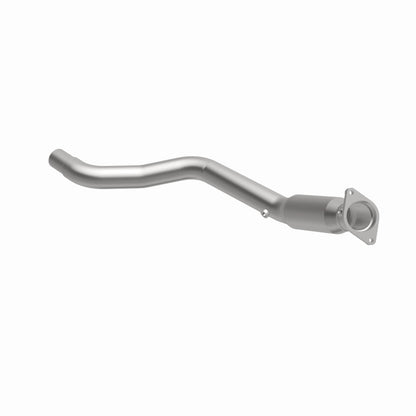 MagnaFlow California Grade CARB Compliant Direct-Fit Catalytic Converter 5461964 360 Degree Image Set