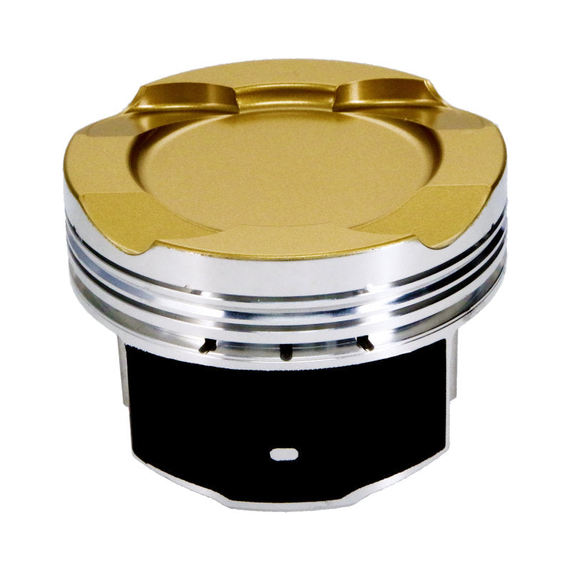 JE Pistons BMW N54B30 Ultra Series Set of 6 Pistons Inv Dome/Dish 3.327 Bore 1.244 CD 0.866 Dia 367878 367878 User 4