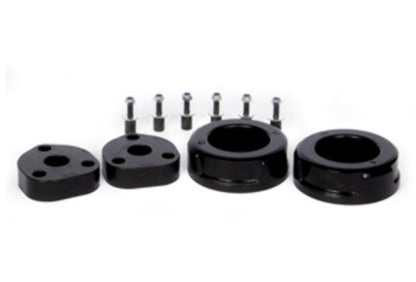 Daystar 2017-2019 Dodge Ram 1500 4WD (DS or DT Body) - 2in Lift Kit KC09139BK KC09139BK User 1