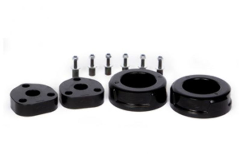 Daystar 2017-2019 Dodge Ram 1500 4WD (DS or DT Body) - 2in Lift Kit KC09139BK KC09139BK User 1
