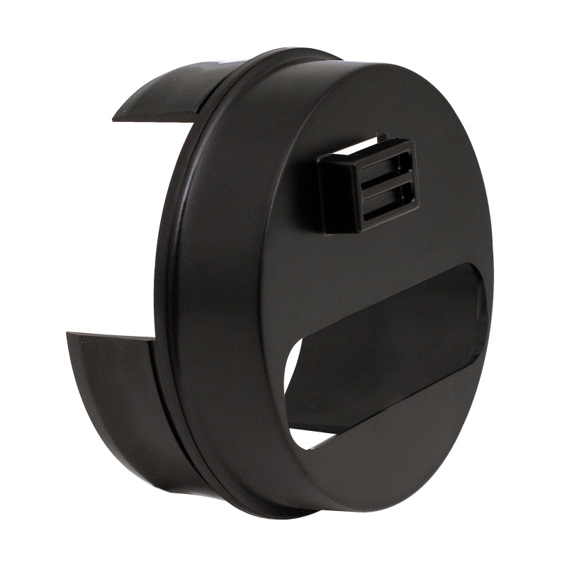 Bully Dog T-Slot Pod Mount Adapter for 2 1/16inch gauge pod Gauge pod adaptor for GT and WatchDog 30420 30420 User 1