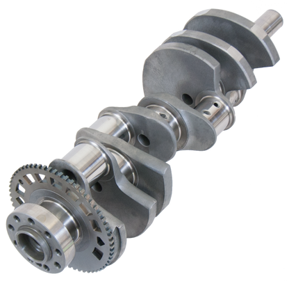 Eagle Forged 4340 Steel Crankshaft Chevy LS9 4.000in. Stroke w/ LS9 Reluctor Wheel 442540006100 442540006100 Photo - Primary