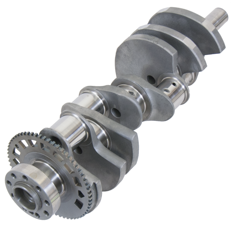 Eagle Forged 4340 Steel Crankshaft Chevy LS9 4.000in. Stroke w/ LS9 Reluctor Wheel 442540006100 442540006100 Photo - Primary
