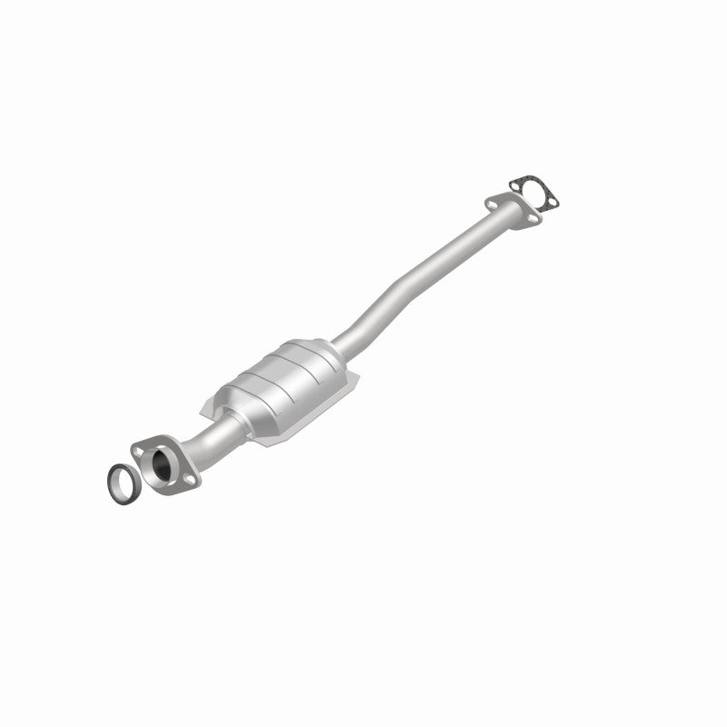 MagnaFlow Chevrolet Sprint Standard Grade Federal / EPA Compliant Direct-Fit Catalytic Converter 22614 360 Degree Image Set