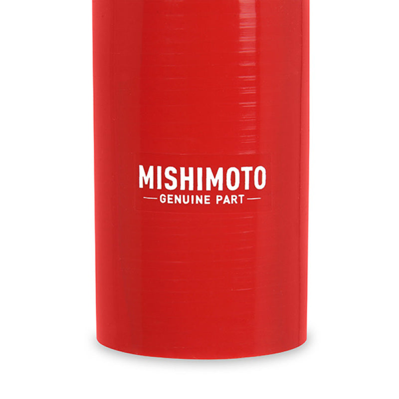 Mishimoto 97-04 Ford F-150 5.4L V8 (W/O Oil Cooler) Red Silicone Radiator MMHOSE-F54-97RD User 1