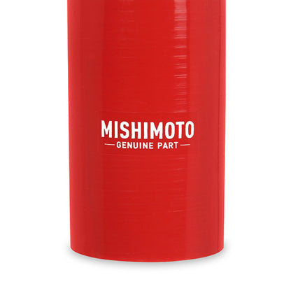 Mishimoto 97-04 Ford F-150 5.4L V8 (W/O Oil Cooler) Red Silicone Radiator MMHOSE-F54-97RD User 1
