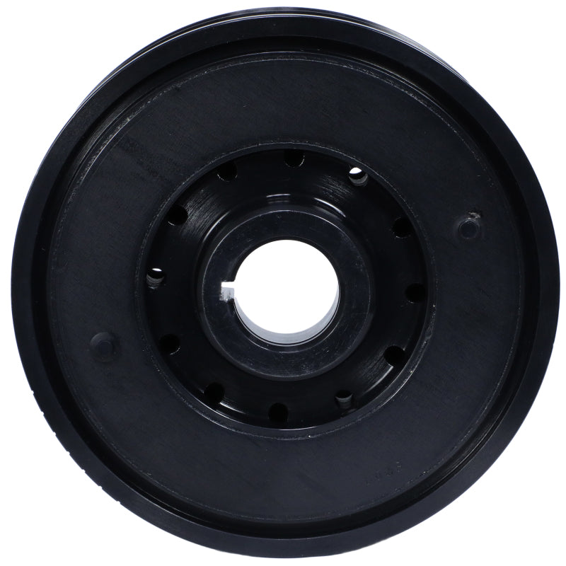Fluidampr Engine Harmonic Balancer 610911 User 3