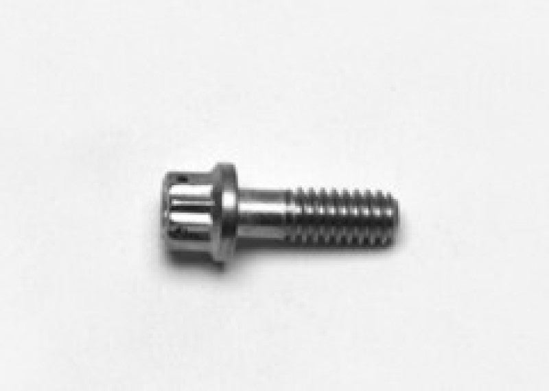 Wilwood Bolt,1/4-20 x.750 LG,12 PTCS,LWD Stainless 230-8037 User 1
