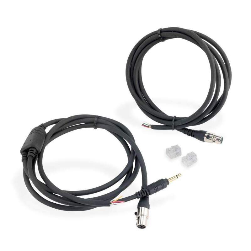 Rugged Radios Universal Radio Jumper Kit CJ-UNI-KIT CJ-UNI-KIT Photo - Primary