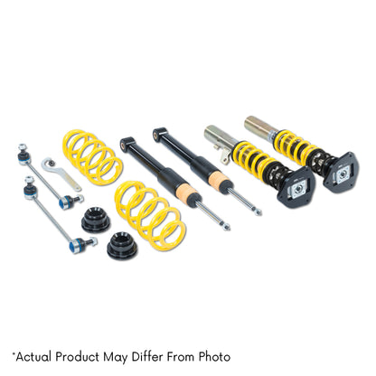 ST TA-Height Adjustable Coilovers 15+ Audi A3/S3 (8V) Quattro 2.0T 1821080M 1821080M Photo - Primary