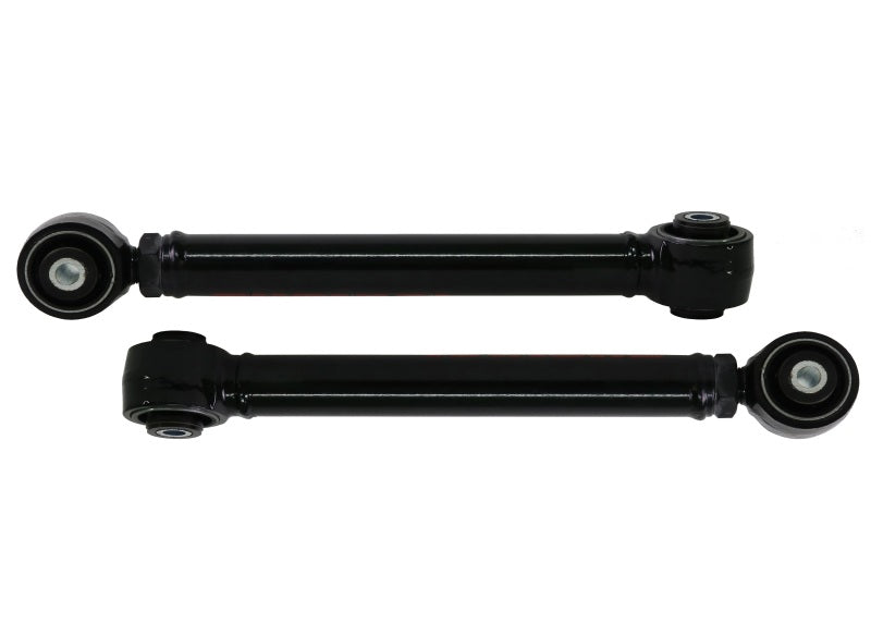 Superpro 96-07 Jeep Wrangler TJ Lower Trailing Arm Set TRC1193 TRC1193 Photo - out of package