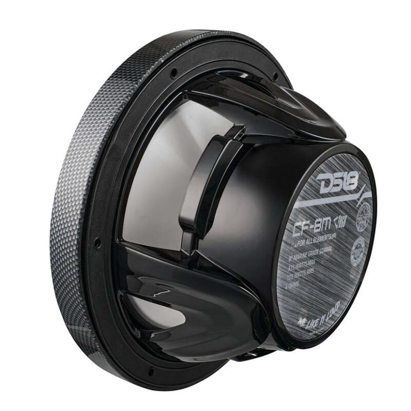 DS18 DSE NXL Coaxial Marine Speakers Audio, Video & Radios Speakers main image